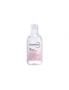 BIODERMA SENSIBIO AR+ MICELLAR GEL 250ML