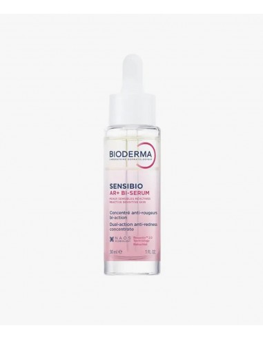 BIODERMA SENSIBIO AR+ BI-SERUM 30ML