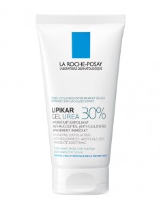 LA ROCHE POSAY LIPIKAR GEL UREA 30% 50 ML