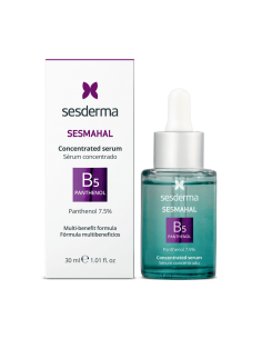 SESDERMA SESMAHAL SERUM CONCENTRADO B5 PANTHENOL 30ML