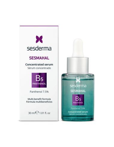 SESDERMA SESMAHAL SERUM CONCENTRADO B5 PANTHENOL 30ML