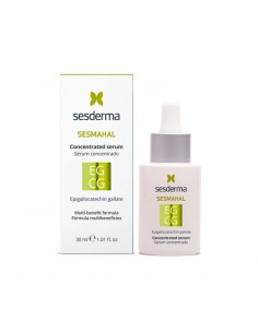 SESDERMA SESMAHAL SERUM CONCENTRADO EGCG 30ML