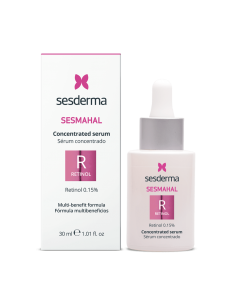 SESDERMA SESMAHAL SERUM CONCENTRADO RETINOL 30ML