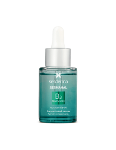 SESDERMA SESMAHAL SERUM CONCENTRADO B3 NIACINAMIDA 30ML