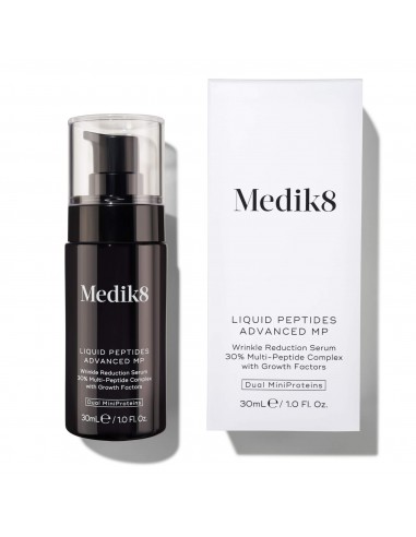 MEDIK8 LIQUID PEPTIDES ADVANCED MP 30ML