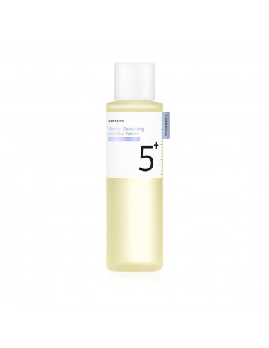 NUMBUZIN Nº5 VITAMIN BOOSTING ESSENTIAL TONER 200ML