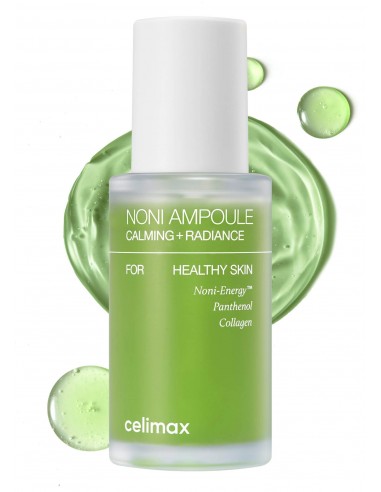 CELIMAX THE REAL NONI ENERGY AMPOULE 30ML