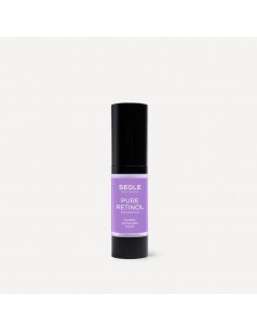 SEGLE PURE RETINOL CONTORNO DE OJOS 15ML