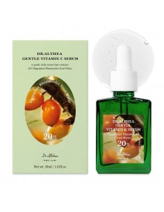 DR ALTHEA GENTLE VITAMIN C SERUM 30ML