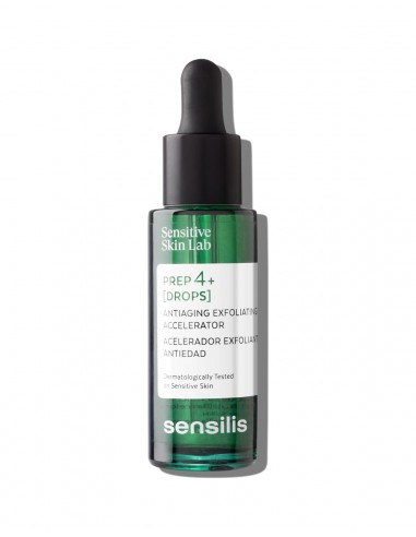 SENSILIS PREP4+ DROPS 30 ML