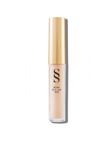 SENSILIS SKIN GLOW HIGHLIGHTER COLOR 01 IVORY 4,5 ML