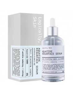 LOGICALLY SKIN AQUATIDE RESURFACE SERUM 50ML