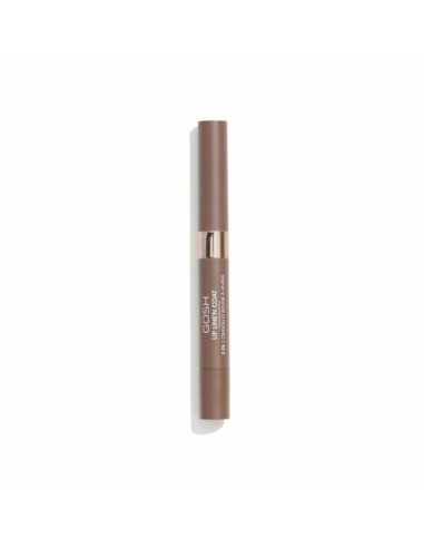 GOSH LIP LINE`N COAT 005 BROWN SUGAR