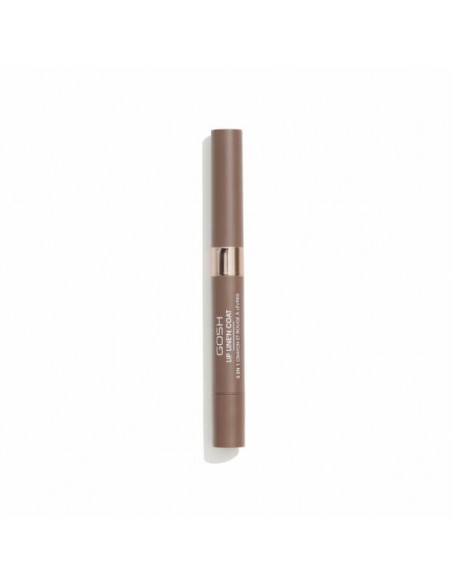 GOSH LIP LINE`N COAT 005 BROWN SUGAR