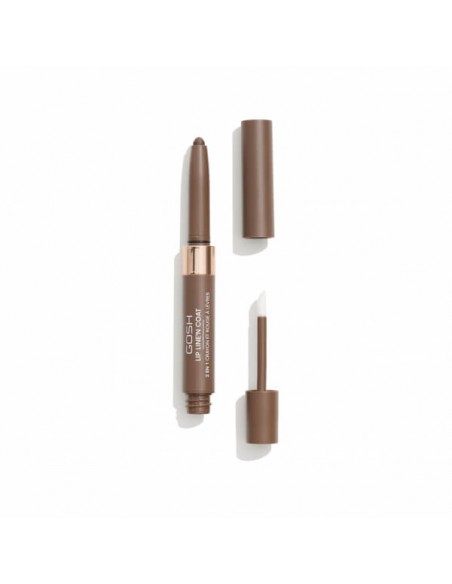 GOSH LIP LINE`N COAT 005 BROWN SUGAR