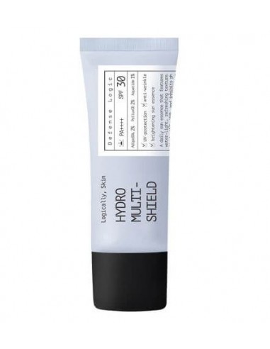 LOGICALLY SKIN HYDRO MULTI-SHIELD SPF30 PA++++ 40ML