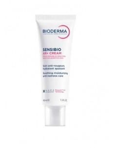 BIODERMA SENSIBIO AR+ CREAM 40ML