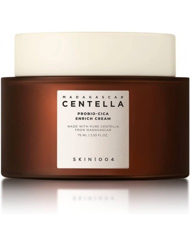 SKIN 1004 MADAGASCAR CENTELLA PROBIO-CICA ENRICH CREAM 50ML