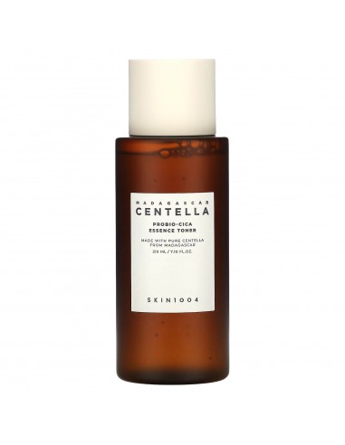 SKIN 1004 MADAGASCAR CENTELLA PROBIO-CICA ESSENCE TONER 210ML