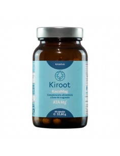 KIROOT KOCOMAG 60 CAPSULAS