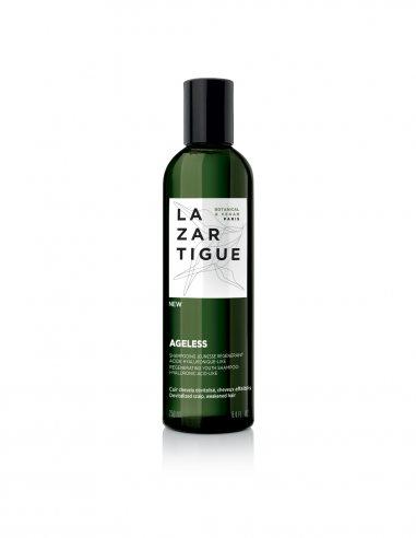 LAZARTIGUE AGELESS CHAMPU REGENERADOR DE JUVENTUD 250ML