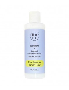 BARR CERA INTENSIVE BARRIER TONER 200ML