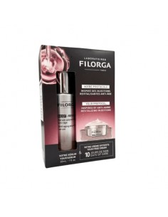 FILORGA NCEF-REVITALIZE SERUM 30 ML**