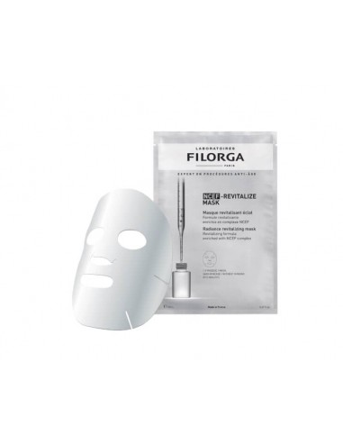 FILORGA NCEF REVITALIZE MASK 20ML