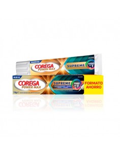 COREGA POWER MAX SUPREME TODO EN 1 FORMATO AHORRO 70GR