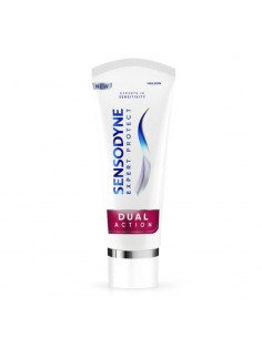 SENSODYNE EXPERT PROTECT DOBLE ACCION 75ML