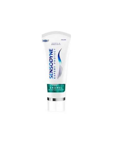 SENSODYNE EXPERT PROTECT REFUERZO INTENSIVO ESMALTE 75ML