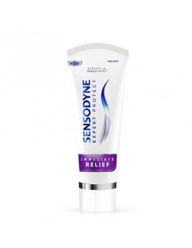 SENSODYNE EXPERT PROTECT ALIVIO INMEDIATO 75ML