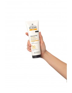 HELIOCARE 360 ADVANCED GEL SPF50 250ML