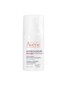 AVENE ANTIROUGEURS ROSAMED SPF50+ CONCENTRADO HIDRATANTE PROTECTOR 30ML