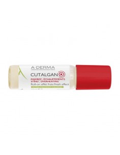 ADERMA CUTALGAN ROLL-ON EFECTO REFRESCANTE ULTRACALMANTE 10ML