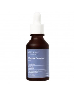 MARY & MAY 6 PEPTIDE COMPLEX SERUM 30ML