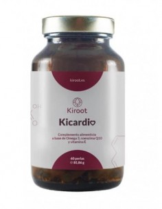 KIROOT KICARDIO 60 PERLAS