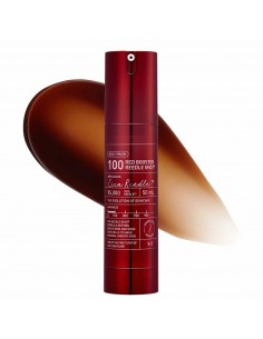 VT COSMETICS RED BOOSTER REEDLE SHOT 100 50ML