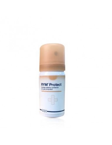 RYM PROTECT FILM TRANSPIRABLE SPRAY 35 ML