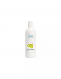 ZIAJA BABY GEL DE BAÑO INFANTIL MAGICO 400ML