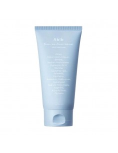 ABIB DEEP CLEAN FOAM CLEANSER 150ML