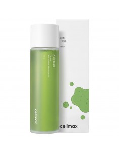 CELIMAX THE REAL NONI MOISTURE BALANCING TONER 150ML