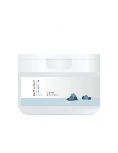 ROUND LAB 1025 DOKDO CLEANSING BALM 100ML