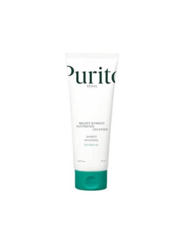 PURITO MIGHTY BAMBOO PANTHENOL CLEANSER 150ML