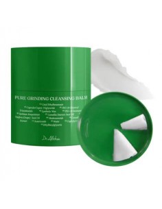 DR ALTHEA PURE GRINDING CLEANSING BALM 50ML