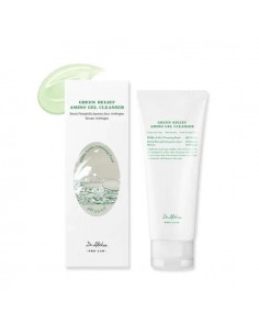 DR ALTHEA GREEN RELIEF AMINO GEL CLEANSER 100ML