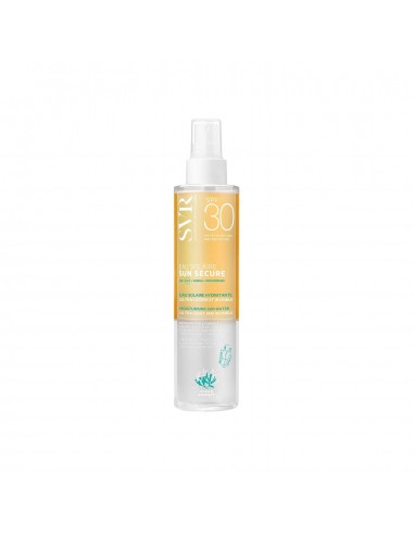 SVR SUN SECURE EAU SOLAIRE SPF30 200ML