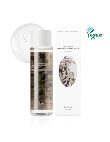 DR ALTHEA ANASTATICA SKIN CONDITIONING TONER 250ML