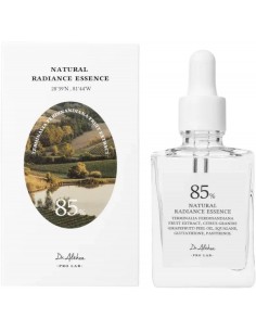 DR ALTHEA NATURAL RADIANCE ESSENCE 30ML