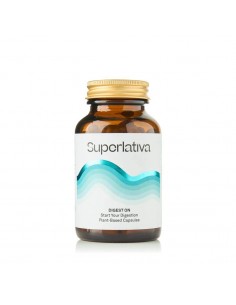 SUPERLATIVA DIGEST ON 60 CAPSULAS